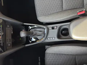 Toyota Yaris Cross 1.5 VVT-i HSD Trend