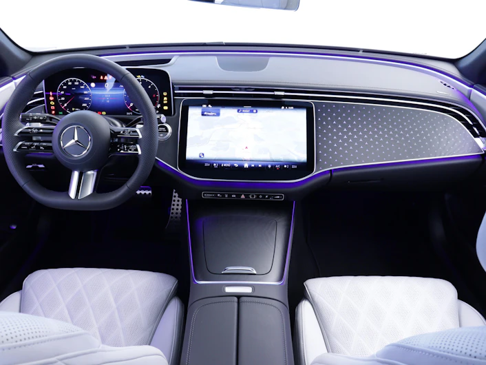 Fahrzeugbild MERCEDES-BENZ E 450