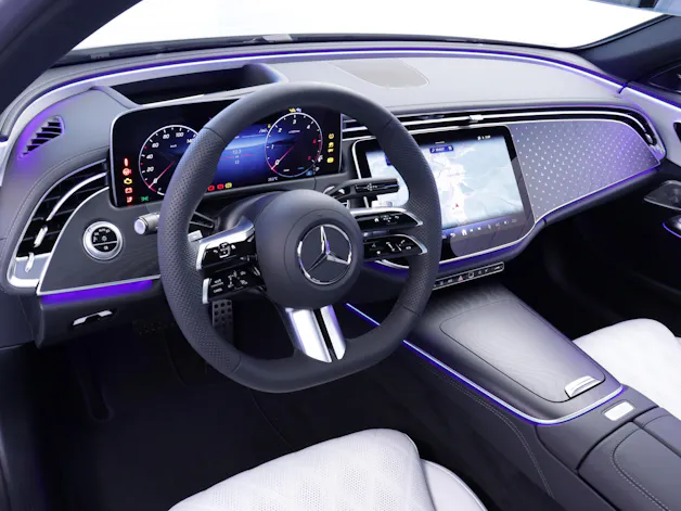 Mercedes-Benz E 450 d AMG Line 4matic Kombi