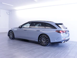 Fahrzeugbild MERCEDES-BENZ E 450 d AMG Line 4matic Kombi