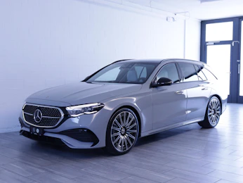 Fahrzeugbild MERCEDES-BENZ E 450 d AMG Line 4matic Kombi