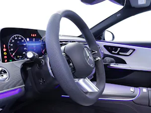 Mercedes-Benz E 450 d AMG Line 4matic Kombi