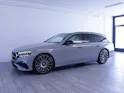 Mercedes-Benz E 450 d AMG Line 4matic Kombi