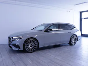 Mercedes-Benz E 450 d AMG Line 4matic Kombi