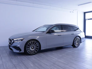 Fahrzeugbild MERCEDES-BENZ E 450 d AMG Line 4matic Kombi
