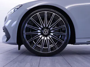 Mercedes-Benz E 450 d AMG Line 4matic Kombi