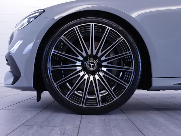 Mercedes-Benz E 450 d AMG Line 4matic Kombi