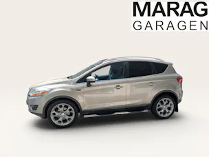 Ford Kuga 2.5 Turbo Titanium