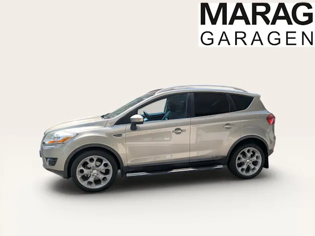 Ford Kuga 2.5 Turbo Titanium