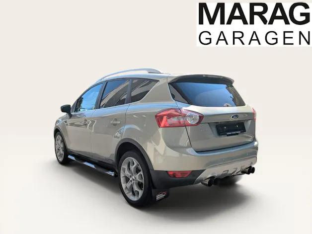 Ford Kuga 2.5 Turbo Titanium