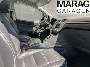 Ford Kuga 2.5 Turbo Titanium