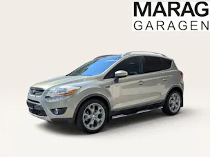 Ford Kuga 2.5 Turbo Titanium