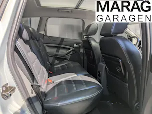 Ford Kuga 2.5 Turbo Titanium