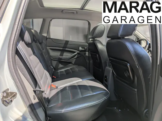 Ford Kuga 2.5 Turbo Titanium