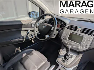 Ford Kuga 2.5 Turbo Titanium