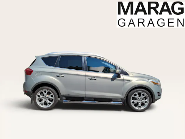 Ford Kuga 2.5 Turbo Titanium