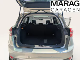 Ford Kuga 2.5 Turbo Titanium