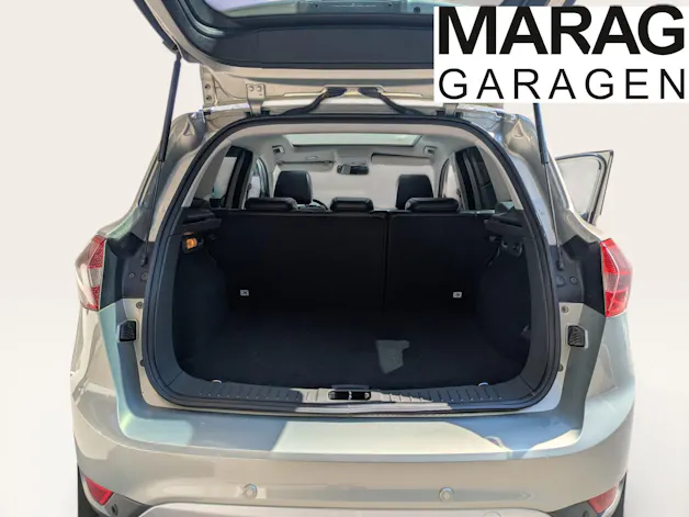 Ford Kuga 2.5 Turbo Titanium