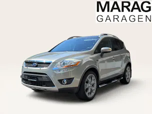 Ford Kuga 2.5 Turbo Titanium