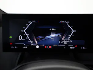 BMW iX xDrive60