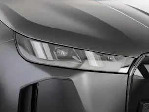 BMW iX xDrive60
