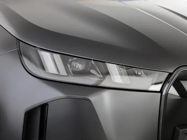 BMW iX xDrive60