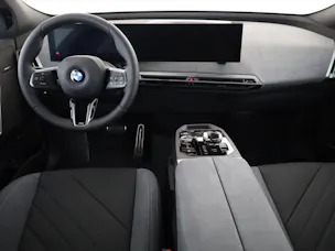 BMW iX xDrive60