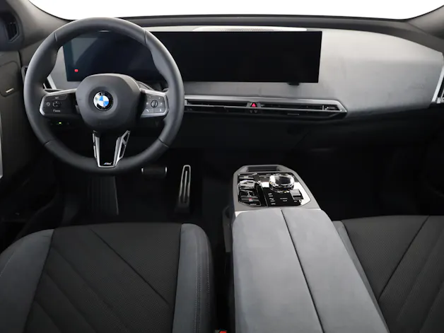 BMW iX xDrive60