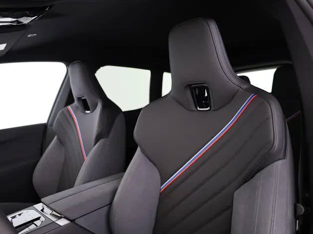BMW iX xDrive60