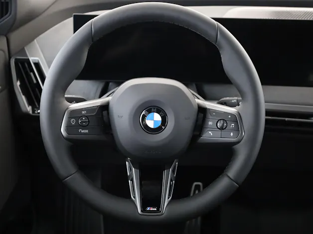 BMW iX xDrive60