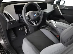 BMW iX xDrive60