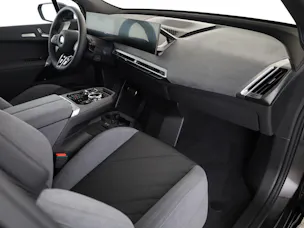 BMW iX xDrive60
