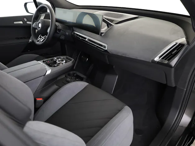 BMW iX xDrive60