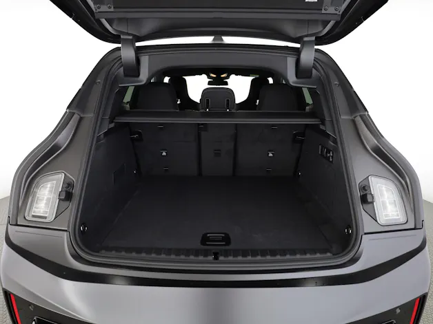 BMW iX xDrive60