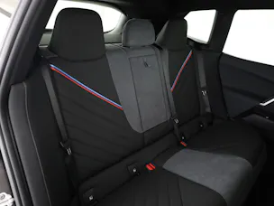 BMW iX xDrive60