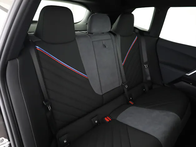 BMW iX xDrive60