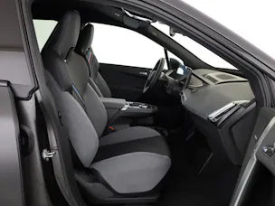BMW iX xDrive60