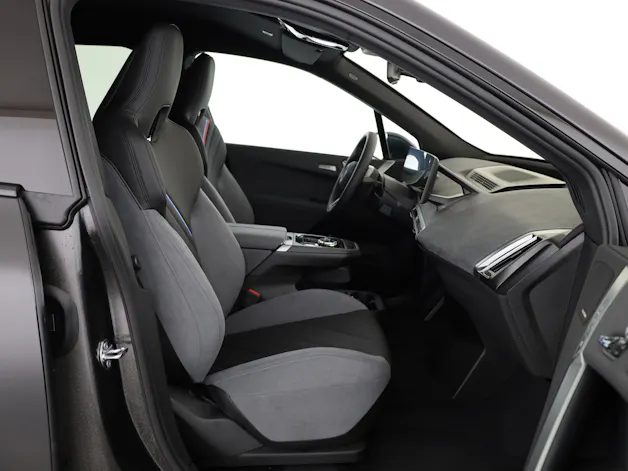 BMW iX xDrive60