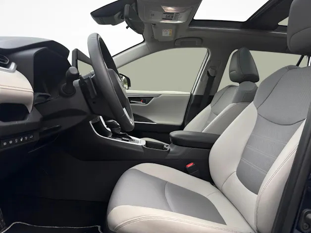 Toyota RAV4 2.5 HEV Premium