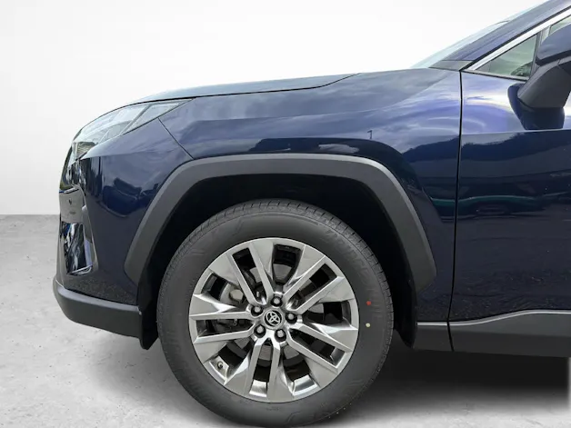 Toyota RAV4 2.5 HEV Premium
