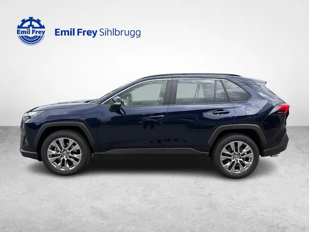 Toyota RAV4 2.5 HEV Premium