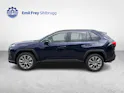 Toyota RAV4 2.5 HEV Premium