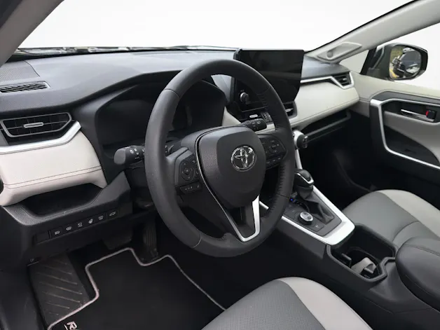 Toyota RAV4 2.5 HEV Premium