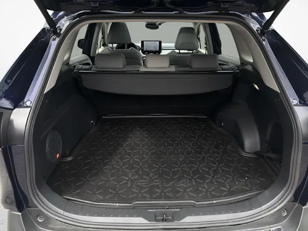 Toyota RAV4 2.5 HEV Premium