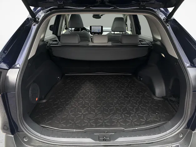 Toyota RAV4 2.5 HEV Premium