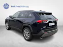 Toyota RAV4 2.5 HEV Premium