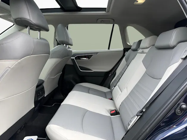 Toyota RAV4 2.5 HEV Premium