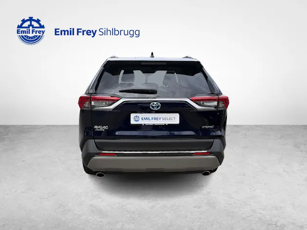 Toyota RAV4 2.5 HEV Premium