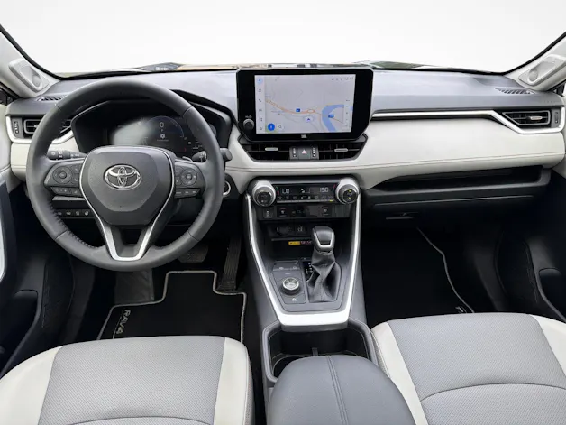 Toyota RAV4 2.5 HEV Premium