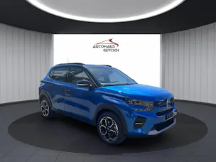 Citroën C3 1.2 Hybrid Edition Tricolore